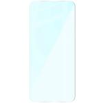Set protectie 4in1 Bizon Glass Clear Pack, 3 folii sticla ecran + 1 folie sticla camera foto, compatibil cu Xiaomi Redmi 15C 4G / 5G, Transparent 5 - lerato.ro