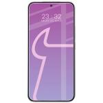 Set 2 folii sticla securizata Bizon Glass Mule Duo compatibile cu Xiaomi 15T Pro, Transparent 4 - lerato.ro
