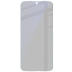 Folie sticla hibrid Bizon Glass Mule Shadow Privacy compatibila cu Xiaomi 15T Pro, Negru 5 - lerato.ro