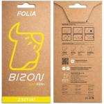 Set 2 folii protectie Bizon Glass Film Sun compatibile cu Xiaomi 15T, Transparent 7 - lerato.ro