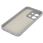 Carcasa Bizon Tur compatibila cu Xiaomi Redmi 15C 4G / 5G, Light Grey 5 - lerato.ro