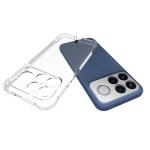 Carcasa Bizon Salpa compatibila cu Xiaomi Poco F8 Ultra, Transparent 5 - lerato.ro