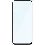 Set protectie 3in1 Bizon Glass Edge Pack, 2 folii sticla ecran + 1 folie sticla camera foto, compatibil cu Xiaomi Redmi 15C 4G / 5G, Negru 5 - lerato.ro