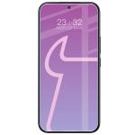 Folie sticla securizata Bizon Glass Mule compatibila cu Xiaomi Poco F8 Ultra, Transparent 4 - lerato.ro