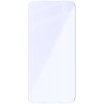 Folie sticla hibrid Bizon Glass Mule compatibila cu Xiaomi Redmi 15 5G, Transparent 5 - lerato.ro