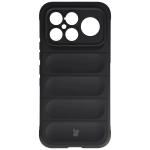 Carcasa Bizon Tur compatibila cu Xiaomi Poco F8 Ultra, Negru 2 - lerato.ro