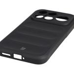 Carcasa Bizon Tur compatibila cu Xiaomi Poco F8 Ultra, Negru 5 - lerato.ro