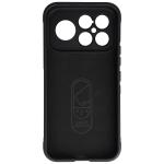 Carcasa Bizon Tur compatibila cu Xiaomi Poco F8 Ultra, Negru 6 - lerato.ro