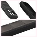 Carcasa Bizon Tur compatibila cu Xiaomi Poco F8 Ultra, Negru 8 - lerato.ro