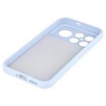 Carcasa Bizon Tur compatibila cu Xiaomi Poco F8 Ultra, Light Blue 4 - lerato.ro