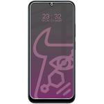 Folie sticla securizata Bizon Glass Mule Shadow Privacy compatibila cu Xiaomi Redmi 15C 4G, Negru 2 - lerato.ro