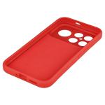 Carcasa Bizon Tur compatibila cu Xiaomi Poco F8 Ultra, Rosu 4 - lerato.ro