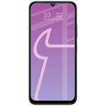 Set 2 folii sticla securizata Bizon Glass Mule Duo compatibile cu Xiaomi Redmi 15C 5G, Transparent 4 - lerato.ro