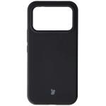 Carcasa Bizon Soft compatibila cu Xiaomi Poco F8 Ultra, Negru 2 - lerato.ro