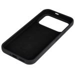 Carcasa Bizon Soft compatibila cu Xiaomi Poco F8 Ultra, Negru 5 - lerato.ro