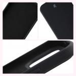 Carcasa Bizon Soft compatibila cu Xiaomi Poco F8 Ultra, Negru 7 - lerato.ro