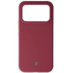 Carcasa Bizon Soft compatibila cu Xiaomi Poco F8 Ultra, Dark Purple 2 - lerato.ro