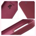 Carcasa Bizon Soft compatibila cu Xiaomi Poco F8 Ultra, Dark Purple 7 - lerato.ro
