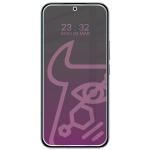Folie sticla securizata Bizon Glass Mule Shadow Privacy compatibila cu Xiaomi Poco F8 Ultra, Negru 2 - lerato.ro