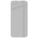 Folie sticla securizata Bizon Glass Mule Shadow Privacy compatibila cu Xiaomi Poco F8 Ultra, Negru 5 - lerato.ro