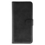 Husa flip cover Bizon Pocket compatibila cu Xiaomi Poco F8 Ultra, Negru 2 - lerato.ro
