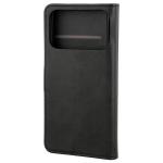 Husa flip cover Bizon Pocket compatibila cu Xiaomi Poco F8 Ultra, Negru 5 - lerato.ro