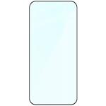 Set protectie 3in1 Bizon Glass Edge Pack, 2 folii sticla ecran + 1 folie sticla camera foto, compatibil cu Xiaomi Poco F8 Ultra, Negru 5 - lerato.ro