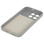 Carcasa Bizon Tur compatibila cu Xiaomi Poco F8 Pro, Light Grey 5 - lerato.ro