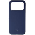 Carcasa Bizon Soft compatibila cu Xiaomi Poco F8 Ultra, Dark Blue 2 - lerato.ro