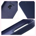Carcasa Bizon Soft compatibila cu Xiaomi Poco F8 Ultra, Dark Blue 7 - lerato.ro
