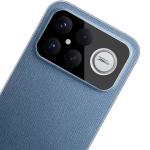 Set 2 folii sticla securizata camera foto Bizon Glass Lens compatibile cu Xiaomi Poco F8 Ultra, Negru 5 - lerato.ro