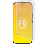 Folie protectie Bizon Glass Film Sun compatibila cu Xiaomi Poco F8 Ultra, Transparent 6 - lerato.ro