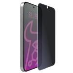 Folie sticla securizata Bizon Glass Mule Shadow Privacy compatibila cu Xiaomi Poco F8 Pro, Negru 6 - lerato.ro