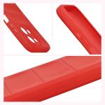 Carcasa Bizon Tur compatibila cu Xiaomi Redmi 15C 4G / 5G, Rosu 8 - lerato.ro