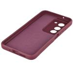 Carcasa Bizon Tur compatibila cu Xiaomi Redmi 15 4G / 5G, Dark Purple 5 - lerato.ro