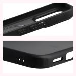 Kit protectie 2 in 1 BizonMobile, Carcasa Bizon MatteO si Folie sticla securizata Bizon Glass Edge, compatibil cu Xiaomi Poco F8 Ultra, Negru 7 - lerato.ro
