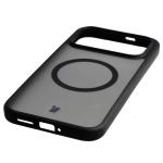 Kit protectie 2 in 1 BizonMobile, Carcasa Bizon MatteO si Folie sticla securizata Bizon Glass Edge, compatibil cu Xiaomi Poco F8 Ultra, Negru 8 - lerato.ro