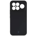 Carcasa Bizon Shell compatibila cu Xiaomi Poco F8 Ultra, Negru 2 - lerato.ro