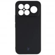 Carcasa Bizon Shell compatibila cu Xiaomi Poco F8 Ultra, Negru
