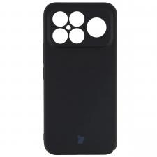 Carcasa Bizon Shell compatibila cu Xiaomi Poco F8 Ultra, Negru