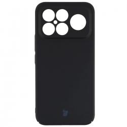 Carcasa Bizon Shell compatibila cu Xiaomi Poco F8 Ultra, Negru