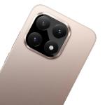 Set 2 folii sticla securizata camera foto Bizon Glass Lens compatibile cu Xiaomi 15T, Negru 5 - lerato.ro