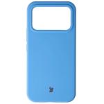 Carcasa Bizon Soft compatibila cu Xiaomi Poco F8 Ultra, Albastru 2 - lerato.ro