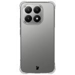 Carcasa Bizon Salpa compatibila cu Xiaomi 15T, Transparent 2 - lerato.ro