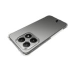 Carcasa Bizon Salpa compatibila cu Xiaomi 15T, Transparent 6 - lerato.ro