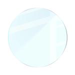 Folie sticla securizata Bizon Glass Watch Clear compatibila cu Samsung Galaxy Watch 8 44mm, Transparent 5 - lerato.ro