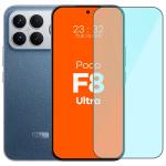 Folie sticla securizata Bizon Smart Glass compatibila cu Xiaomi Poco F8 Ultra, Transparent 2 - lerato.ro