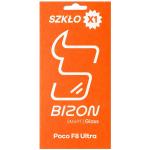 Folie sticla securizata Bizon Smart Glass compatibila cu Xiaomi Poco F8 Ultra, Transparent 5 - lerato.ro