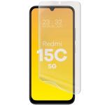 Folie protectie Bizon Glass Film Sun compatibila cu Xiaomi Redmi 15C 5G, Transparent 6 - lerato.ro
