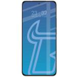 Kit protectie 2 in 1 BizonMobile, Carcasa Bizon MatteO si Folie sticla securizata Bizon Glass Edge, compatibil cu Xiaomi 15T Pro, Roz 9 - lerato.ro